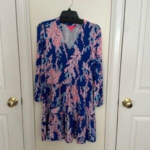Lilly Pulitzer dress size xxs